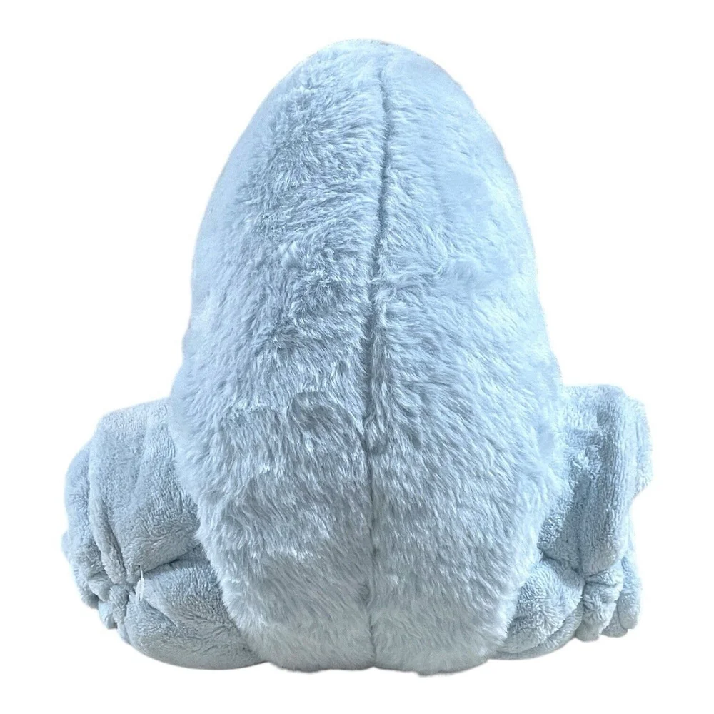 Cloud Island Baby Blanket With Large Soft Whale Plush Toy Blue Nursery Baby Gift